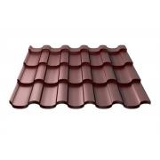 Металлочерепица Ruukki Adamante