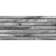 Клинкерная плитка Ströeher Riegel 50 452 silber-grau