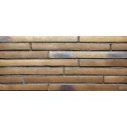 Клинкерная плитка Ströeher Riegel 50 454 creme-weiss