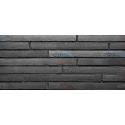 Клинкерная плитка Ströeher Riegel 50    456 schwarz-blau