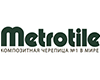 Metrotile