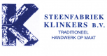 STEENFABRIEK KLINKERS