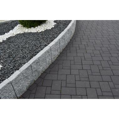 Клинкерная брусчатка CRH Tybet (Milano O.)