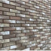 КлинКерам Рустика Рутил 6