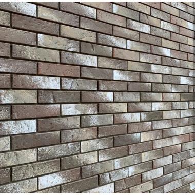 КлинКерам Рустика Рутил 6