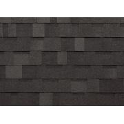 Ikopal Бітумна черепиця Cambridge Xtreme Dual Black