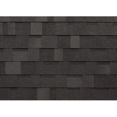 IKO Битумная черепица Cambridge Xpress Dual Black ultra