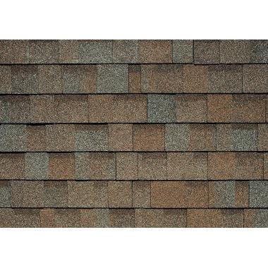 IKO Битумная черепица Cambridge Xtreme Aged Redwood