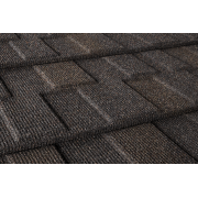 композитная черепица Metrotile Viksen 1325x410 мм malabar