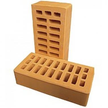 Кирпич керамический лицевой Prokeram персик светлый (250х120х65)