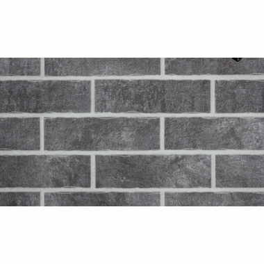 Клинкерная плитка SDS Keramik Bremen Anthrazit 240х71х10 мм