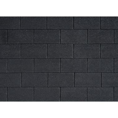 IKO Битумная черепица ArmourGlass Black
