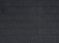IKO Битумная черепица ArmourGlass Black