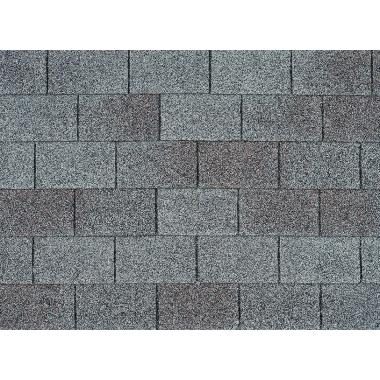 IKO Битумная черепица ArmourGlass Chapel Grey