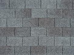 IKO Битумная черепица ArmourGlass Chapel Grey