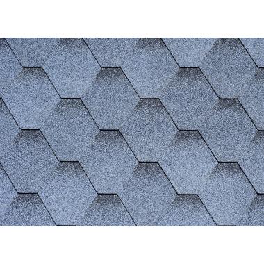 IKO Битумная черепица Armourshield Marine Blue Ultra