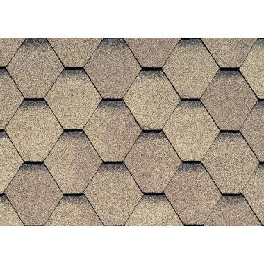 IKO Битумная черепица Armourshield Cedarwood Ultra