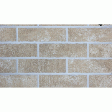 Клинкерная плитка SDS Keramik Bremen Beige 240х71х10 мм