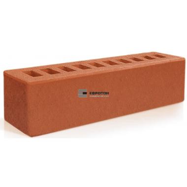 Кирпич клинкерный "Бордо" брусок ВФ-16 (250Х65х65)