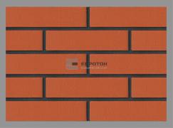 Євротон цегла клінкерна "Бордо" (червона)