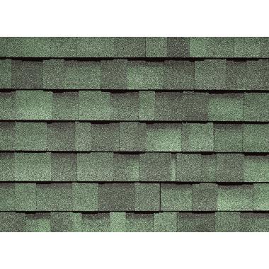 IKO Битумная черепица Cambridge Xpress Amazon Green