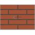 Евротон кирпич лицевой красный