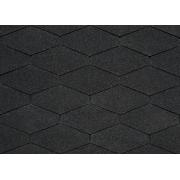 IKO Битумная черепица DiamantShield Black