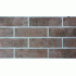 Клинкерная плитка SDS Keramik Bremen Dunkelbraun