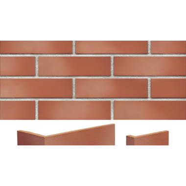 Клинкерная плитка King Klinker (09) Солнечный берег