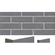 Клинкерная плитка King Klinker (12)Туманное утро