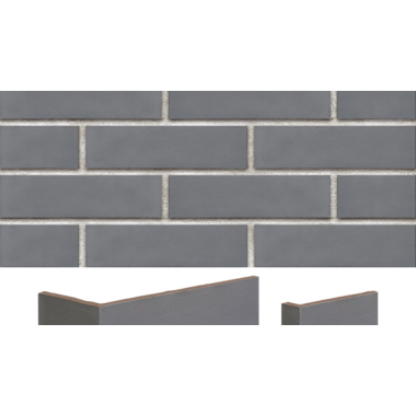 Клинкерная плитка King Klinker (12)Туманное утро