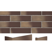 Клинкерная плитка King Klinker (13) Золотая осень