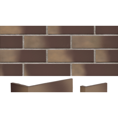 Клинкерная плитка King Klinker (13) Золотая осень