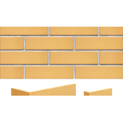 Клинкерная плитка King Klinker (10)Пустынная роза