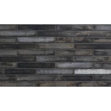 Клинкерная плитка SDS Keramik Hamburg 360 x 52 x 10 мм