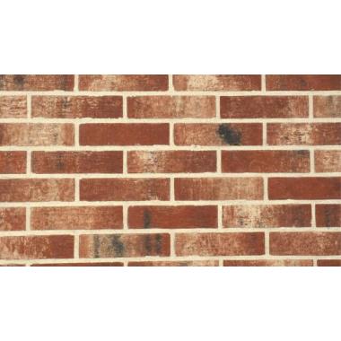 Клинкерная плитка King Klinker HF12 RED ROCK