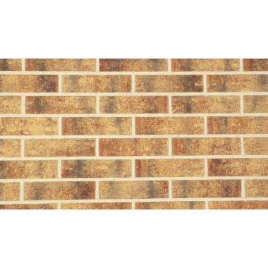 Клинкерная плитка King Klinker HF15 RAINBOW BRICK