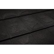 композитная черепица Metrotile iSlate 1340х430 мм Black
