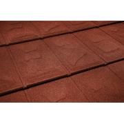 композитная черепица Metrotile iSlate 1340х430 мм Red