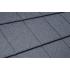 композитная черепица Metrotile iPanel 1340х430 мм Charcoal