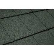 композитная черепица Metrotile iPanel 1340х430 мм Mossgreen