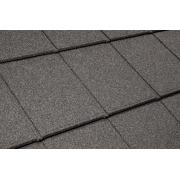 композитная черепица Metrotile iPanel 1340х430 мм Pepper