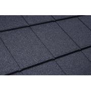 композитная черепица Metrotile iPanel 1340х430 мм Stoneblue