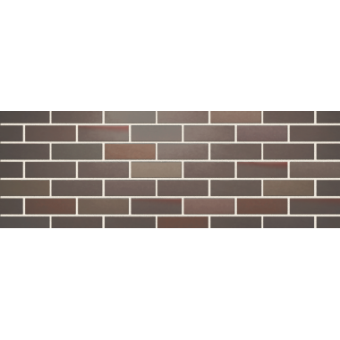 Керамейя клинкерный кирпич магма диабаз Ф-10 36% (250х90х65)