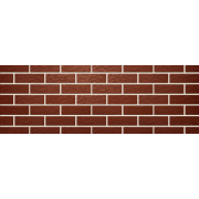 Керамейя клинкерный кирпич рустика рубин 13 ПР-1 36% (250х120х65)