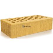 Кирпич клинкерный "Корсика" рифлена тростина