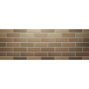 Керамейя клинкерный кирпич магма топаз ПР-1 36% (250х120х65)