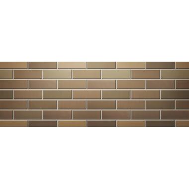 Керамейя клинкерный кирпич магма топаз Ф-10 36% (250х90х65)