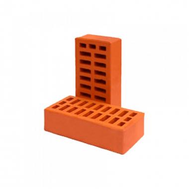 Кирпич керамический лицевой Prokeram красный (250х120х65)