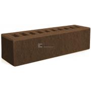 Кирпич клинкерный "Милан" брусок ВФ-16 (250Х65х65)